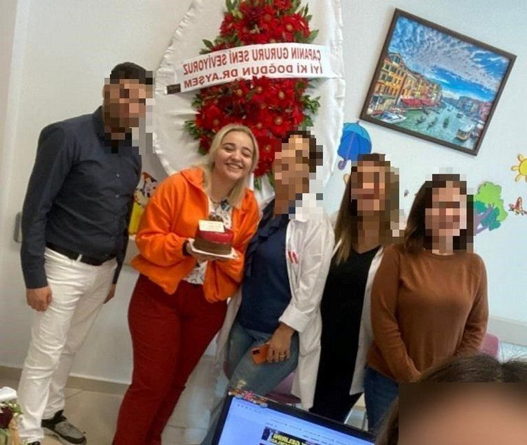 Sahte doktor Ayşe Özkiraz'dan yeni ifade! 'Dersimi aldım' dedi ama hapisten çıkamadı - Resim: 4