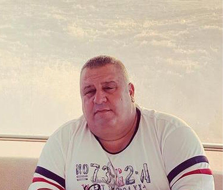 Kumarhaneci Halil Falyalı cinayetinde bomba detay! 350 bin liralık tetikçi... - Resim: 1