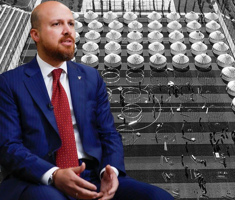 Dünya Etnospor Konfederasyonu ve Okçular Vakfı depremzedeler için harekete geçti! - Resim: 1