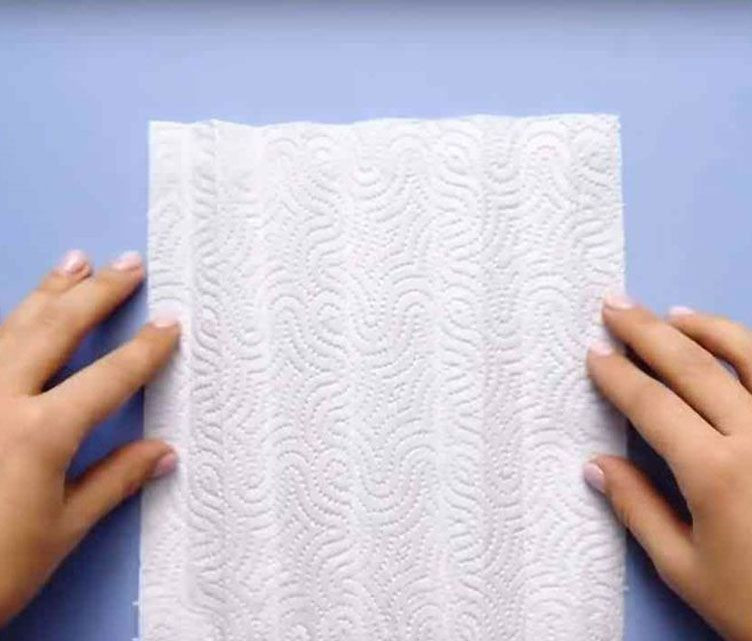 Kendi maskeni kendin yap evde maske nasıl yapılır? - Resim: 3