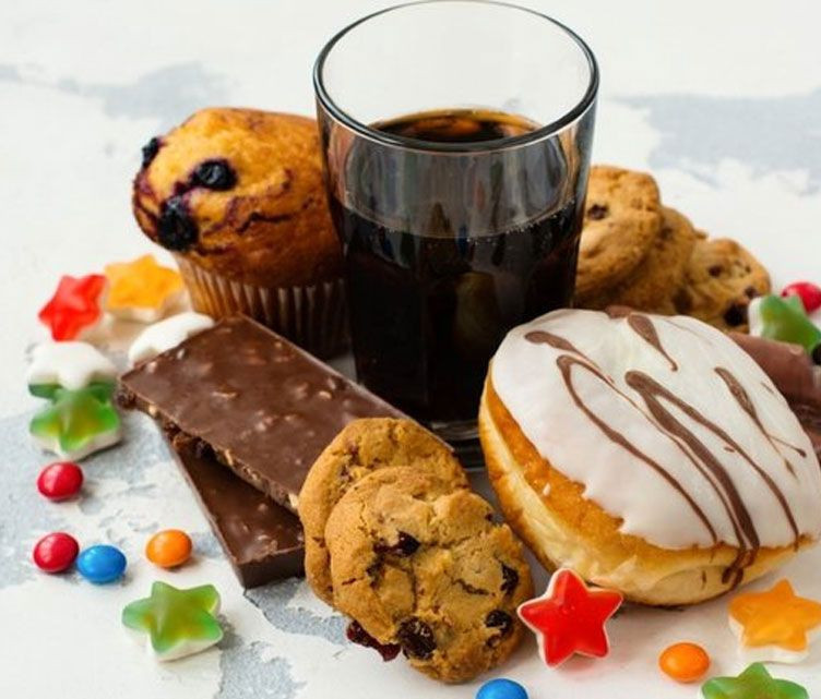 Karantina günlerinde kilo almak istemiyorsanız bu önerilere kulak verin - Resim: 4