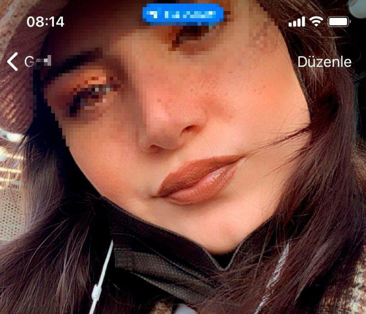 Eve giren hırsız Büşra Öğretmenin boğazını kesti! Dehşet anlarını anlattı - Resim: 1