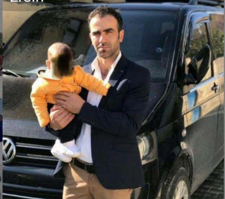 Boşanmak isteyince eşi ve ailesi işkence etti! Ailece işkence cezasız kalmadı - Resim: 4