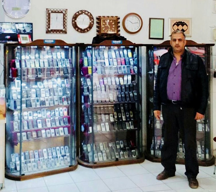 Bu koleksiyon servet kazandırabilir! Dalga geçtiler ama.. - Resim: 3