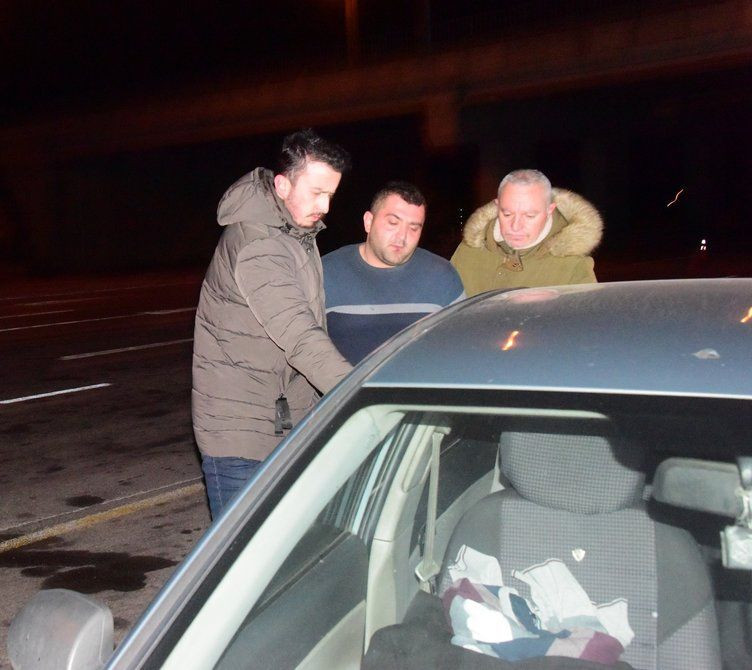 Kayseri'de halasının kızının üzerine kuma getirdi! Eve baskın yaptı: Yatak odasına girince... - Resim: 2