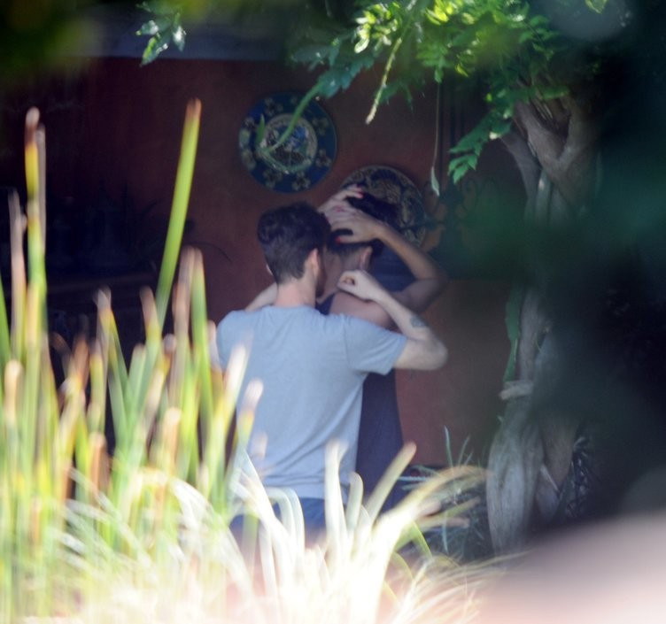 Adriana Lima Metin Hara aşkı için bomba iddia! Meğer... - Resim: 4