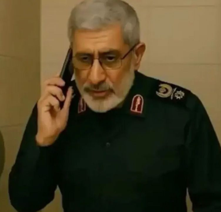 Bütün saldırılardan sağ çıktı, İran'ı satan adam olduğu söyleniyor! İsmail Kaani casus mu? - Resim: 3