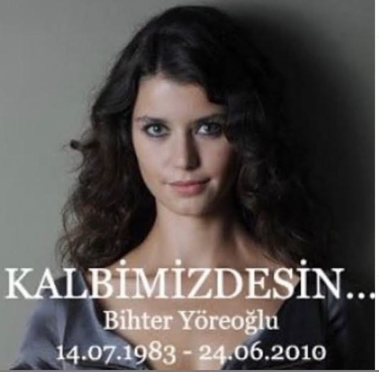 Bihter Ziyagil ölüm yıldönümü yine unutulmadı Twitter'da tt oldu! 11 yılın ardından Aşkı Memnu rüzgarı - Resim: 4