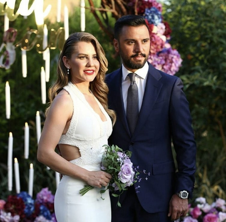 Eda Erol'un eski sevgilisi Ogan Şenyolcu tüm gerçekleri anlattı - Resim: 2