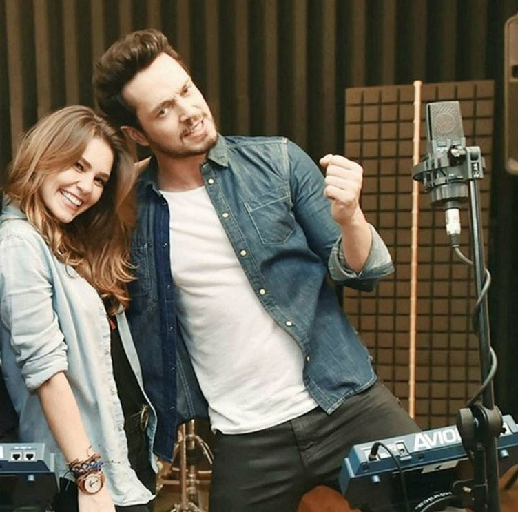 Murat Boz ile Aslı Enver evleniyor mu? Mura Boz'dan şaşırtan açıklama - Resim: 2