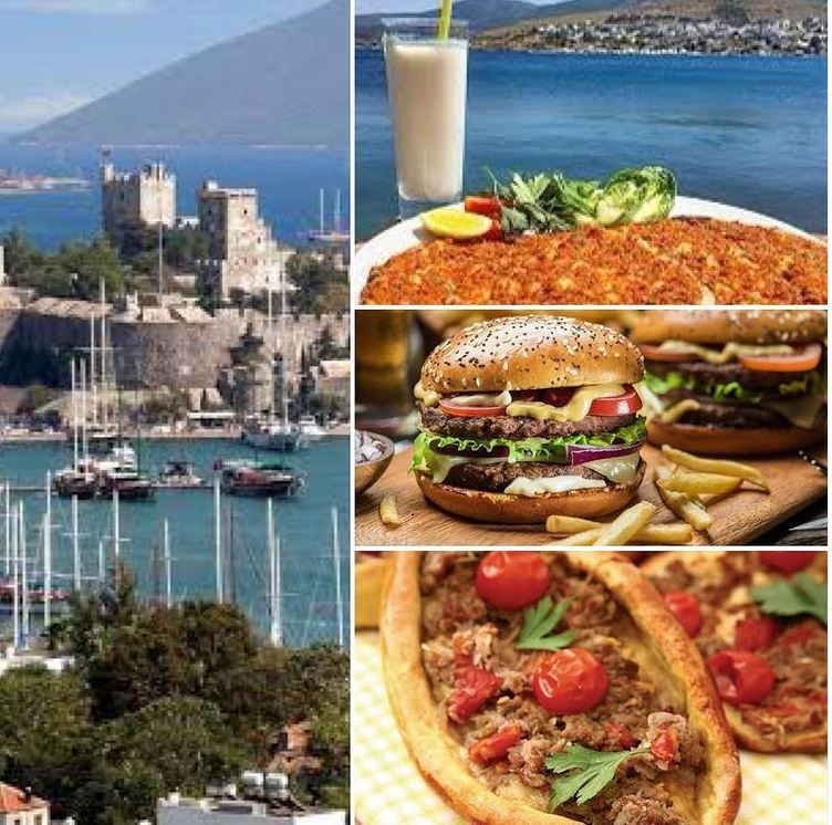 Bodrum Kurban Bayramı tatilinde de affetmiyor 23 bin lira hesap geldi! - Resim: 1