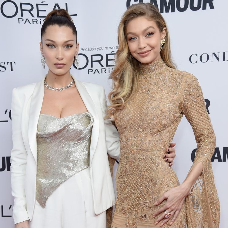 Dünyaca ünlü model Bella Hadid hastanelik oldu sebebini duyanlar şaştı kaldı! - Resim: 2