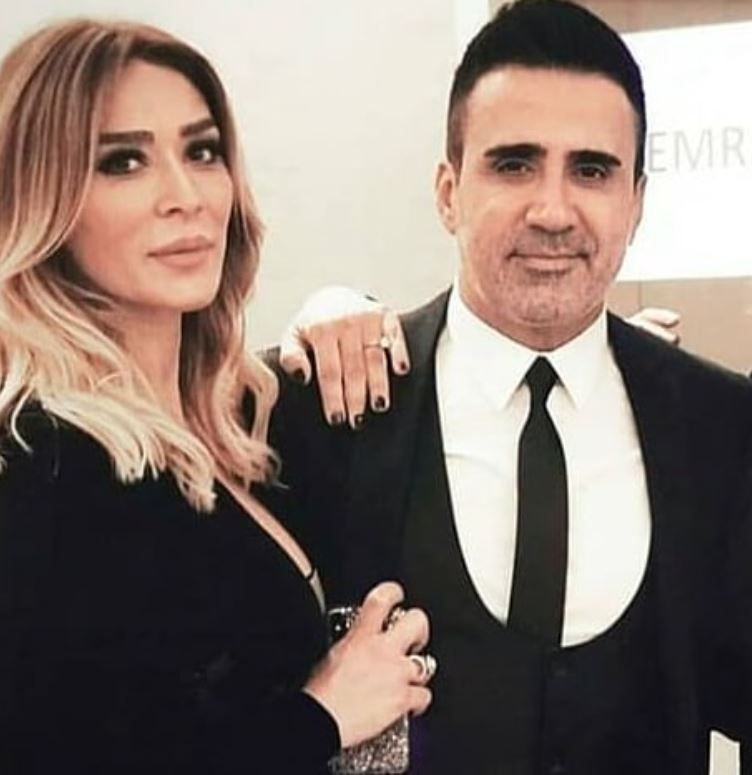 Emrah eşi Sibel Erdoğan'dan boşandı iki çocuğunun annesi Sibel Erdoğan kimdir - Resim: 2