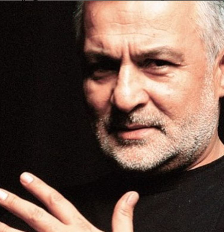 Kenan Işık'ın sağlık durumu nasıl işte son durumuna ilişkin son haber arkadaşı Ozan Zeybek açıkladı - Resim: 2