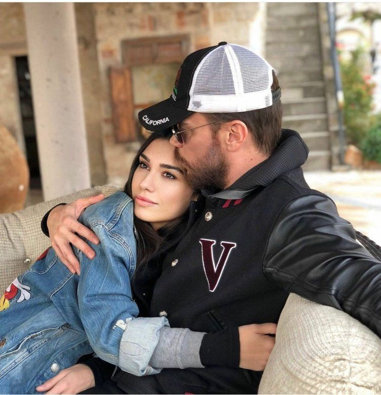 Burcu Kıratlı'yı Sinan Akçıl yeniden istedi boşanıp barışan çift yeniden evleniyor - Resim: 2