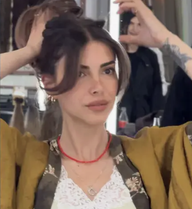 Taşacak Bu Deniz'in Esme'si Deniz Baysal'dan muhteşem değişim - Resim: 4