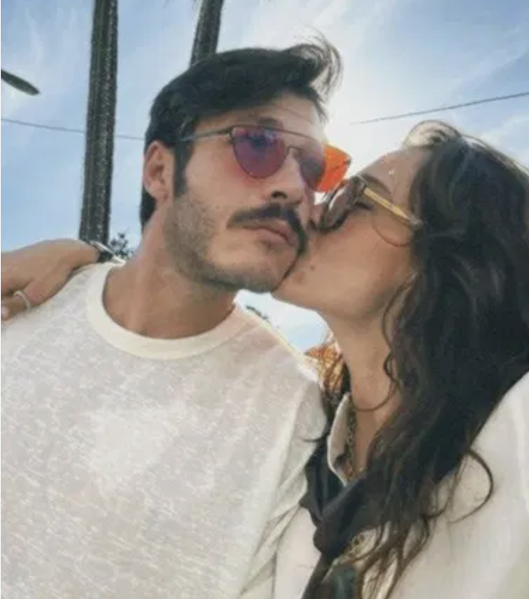 Hafsanur Sancaktutan'dan ayrılmıştı! Aşk acısı yaşayan Kubilay Aka askere gidiyor - Resim: 3