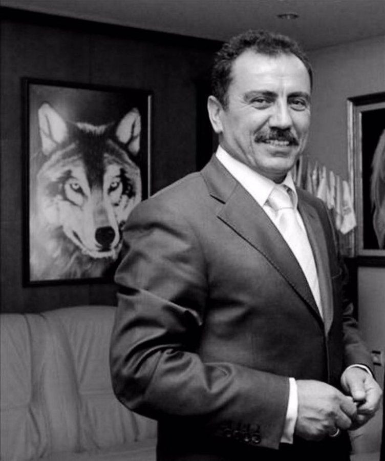 Muhsin Yazıcıoğlu 14 yıl önce bugün şehit oldu! Rahmetle anılıyor... - Resim: 1