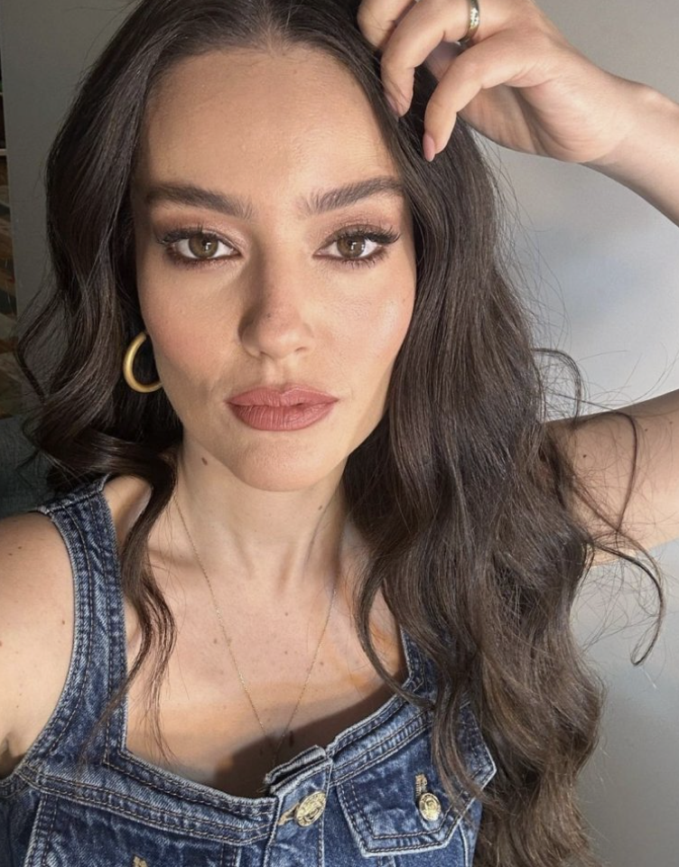 Pelin Akil hakkında şok iddia! Resmen boşanmadan yeni aşka mı yelken açtı? - Resim: 4