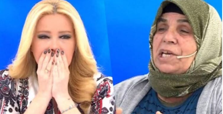 ATV Müge Anlı ile Tatlı Sert ne zaman başlıyor işte yeni sezon tarihi - Resim: 1