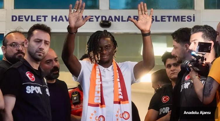 Süper Lig’de yaz transfer dönemi sona erdi: İşte atılan tüm imzalar - Resim: 124