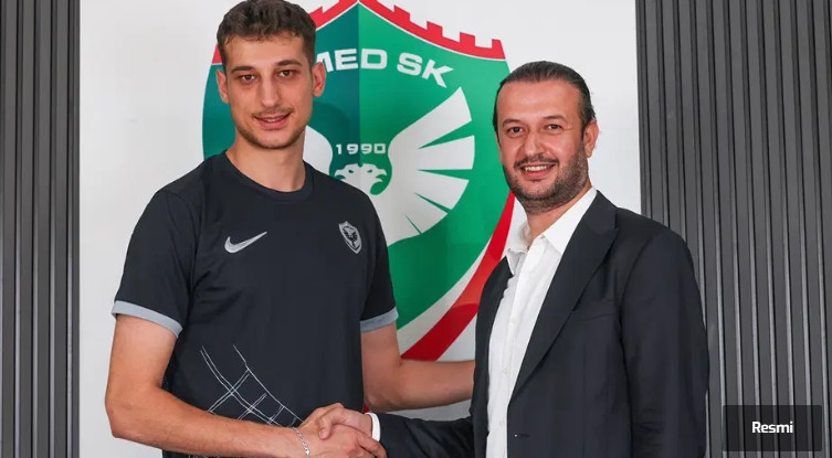 Süper Lig’de yaz transfer dönemi sona erdi: İşte atılan tüm imzalar - Resim: 152