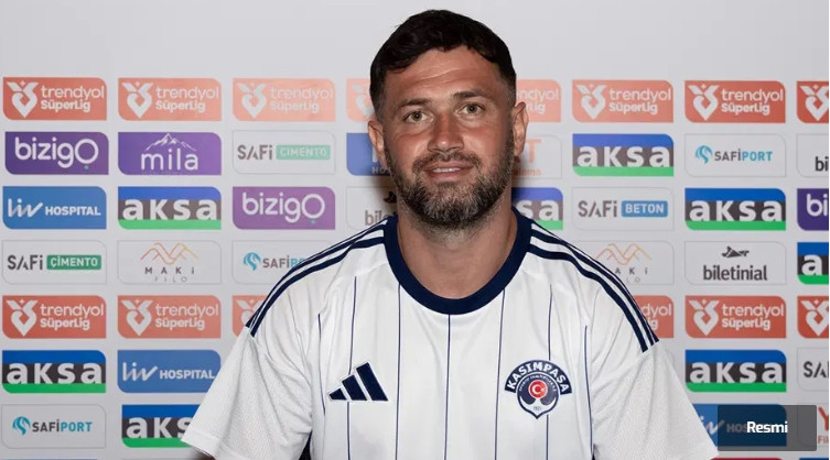 Süper Lig’de yaz transfer dönemi sona erdi: İşte atılan tüm imzalar - Resim: 7