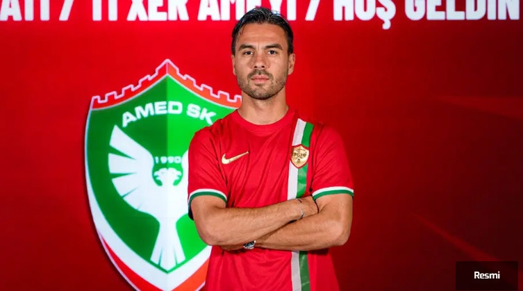 Süper Lig’de yaz transfer dönemi sona erdi: İşte atılan tüm imzalar - Resim: 127