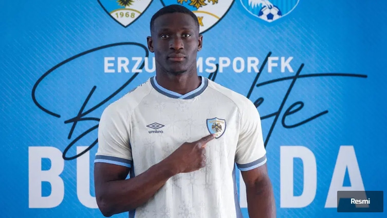 Süper Lig’de yaz transfer dönemi sona erdi: İşte atılan tüm imzalar - Resim: 30