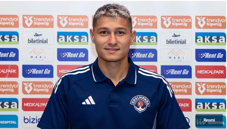 Süper Lig’de yaz transfer dönemi sona erdi: İşte atılan tüm imzalar - Resim: 184