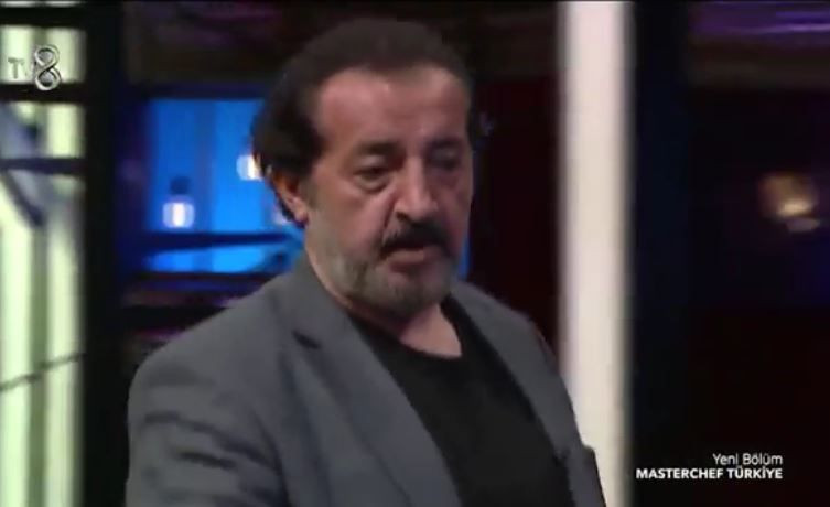 MasterChef Mehmet Şef'i isyan ettiren 'patlıcan' krizi! 'İlk işim...' - Resim: 2