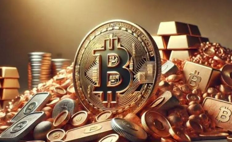 En fazla Bitcoin'i olan ülke hangisi? - Resim: 2