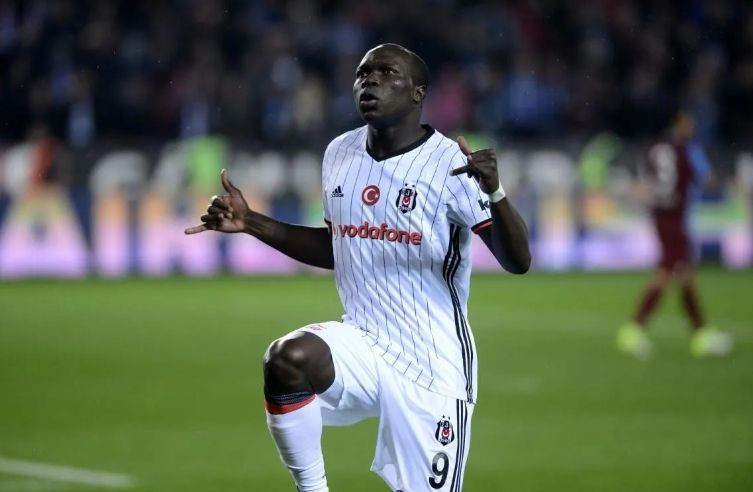 Aboubakar'ın yolu yeniden Türkiye'ye düşüyor! - Resim: 2