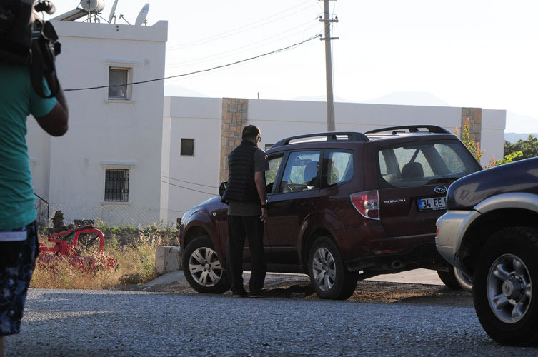 Nejat'tan büyük jest! - Resim: 3