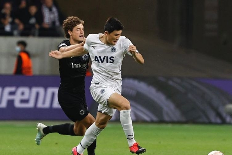 Napoli çıldırdı! Kim Min Jae'nin sözleşmesine o detayı ekliyor... - Resim: 3