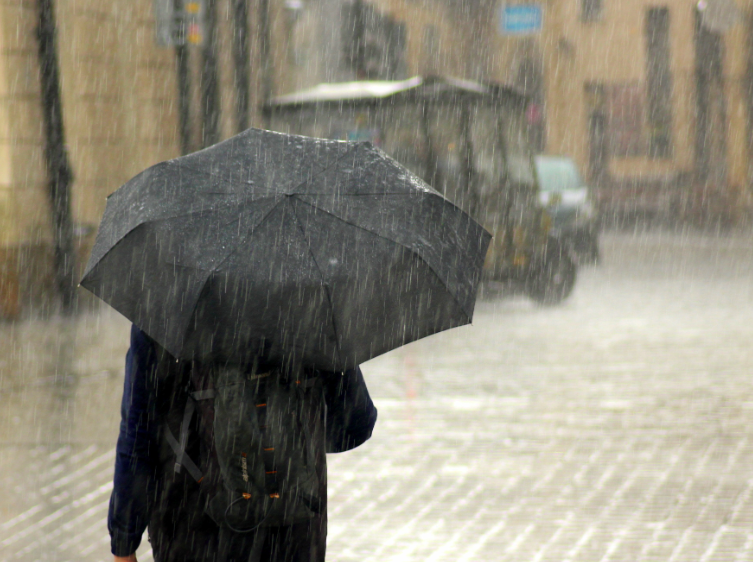 Hava durumu hafta sonu planınızı bozacak Bir tarafta kar bir tarafta sağanak! - Resim: 4