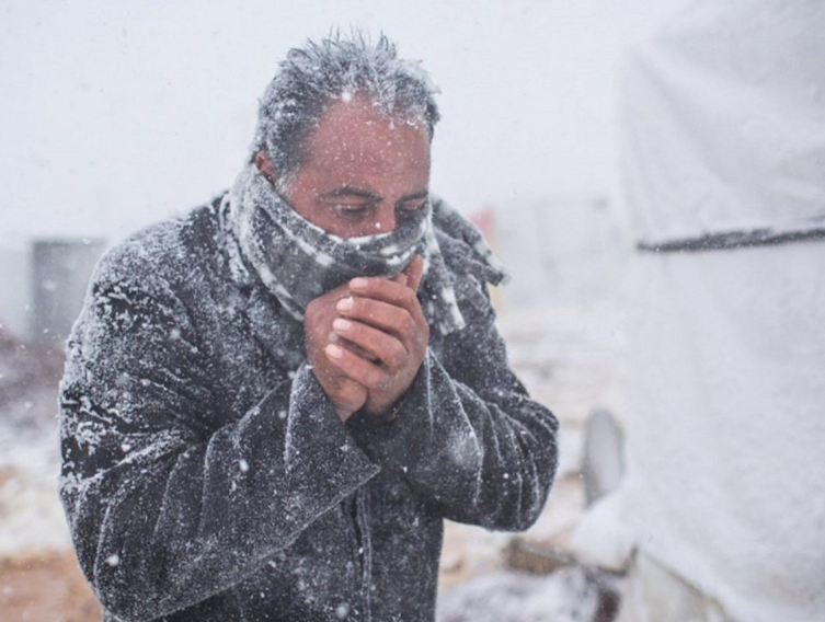 Kar geliyor hafta sonu plan yapmayın! Meteoroloji il il uyardı İstanbul da listede - Resim: 3