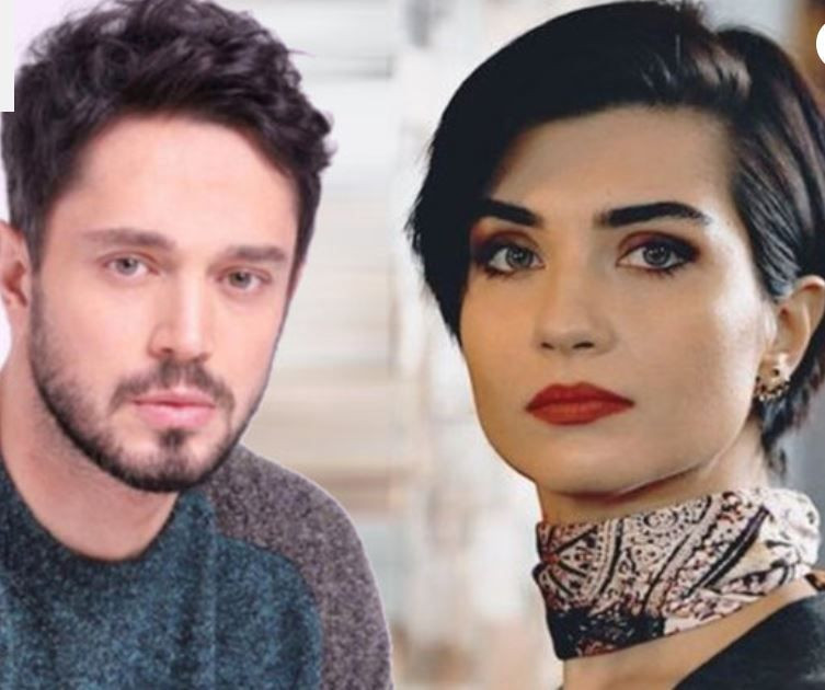 Murat Boz Tuba Büyüküstün aşk mı yaşıyor? Bomba buluşma - Resim: 1