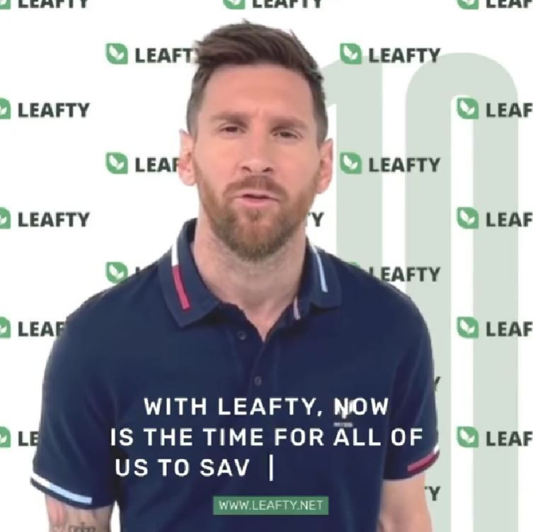 Lionel Messi'nin koronavirüs testi pozitif çıktı işte son durumu... - Resim: 4