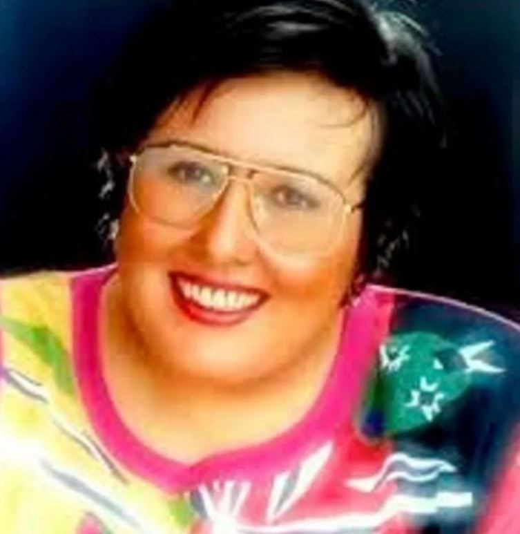 Akrep Nalan'ın ölmeden önceki son paylaşımı... Ölümünü hissetmiş: Geliyor gelmekte olan! - Resim: 1