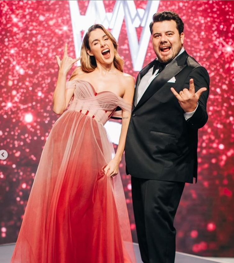 Berfu Yenenler'den 'aldatma' itirafı - Resim: 3