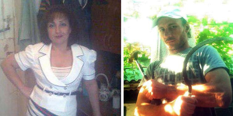 Karı koca 18 yılda 30 kişiyi yemişler! - Resim: 1