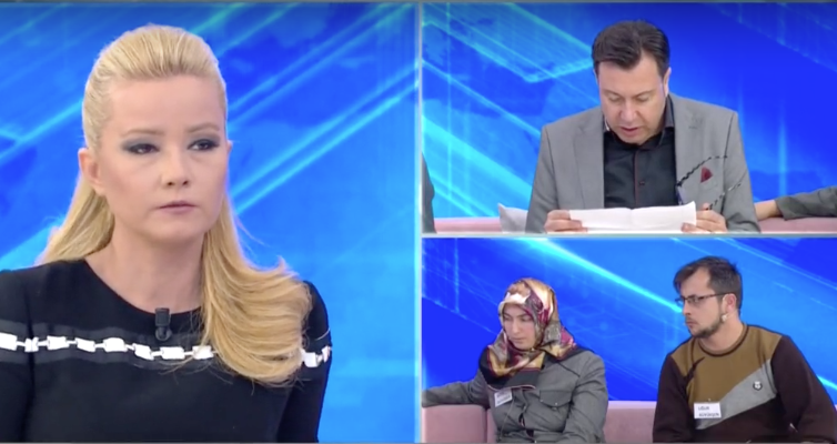 Müge Anlı'da Metin Büyükşen ile Necla Büyükşen cinayetinde yeni gelişme! - Resim: 4