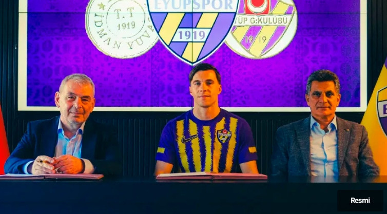 Süper Lig’de yaz transfer dönemi sona erdi: İşte atılan tüm imzalar - Resim: 155