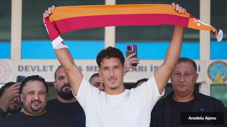Süper Lig’de yaz transfer dönemi sona erdi: İşte atılan tüm imzalar - Resim: 18