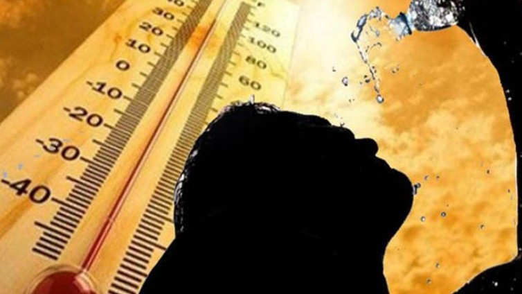 Meteoroloji'den şaşkına çeviren hava durumu açıklaması - Resim: 1