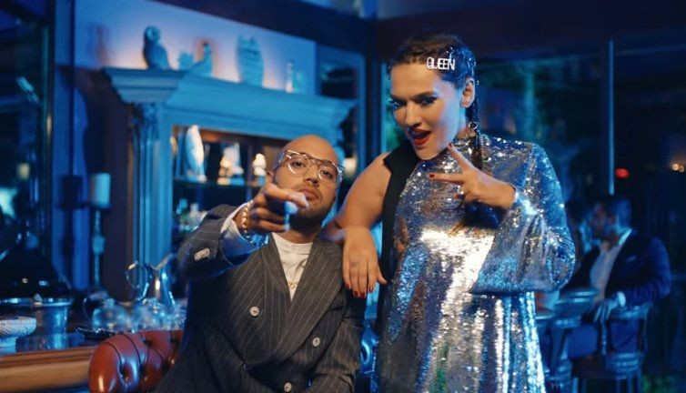 Ben Fero Demet Akalın'la rekor kırdı! YouTube'da milyonlarca izlenme - Resim: 3