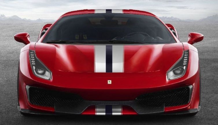 Ferrari 488 Pista, Türkiye’deki ilk iki müşterisine teslim edilecek - Resim: 3