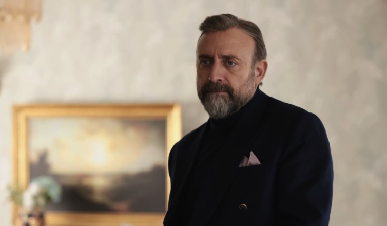 Halit Ergenç'in şaşırtan alışkanlığını eşi ifşa etti! Sosyal medyanın diline düştü - Resim: 3
