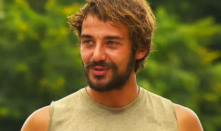 Cemal Can Canseven bunları yıllarca içinde tutmuş! Survivor'la ilgili gerçekleri sonunda itiraf etti - Resim: 3